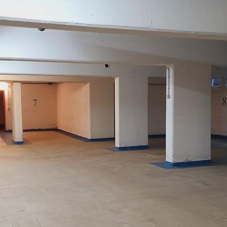 Residence Silvester Racines Luaran gambar