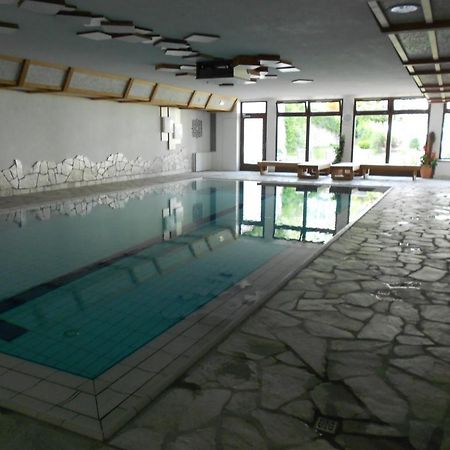 Residence Silvester Racines Luaran gambar