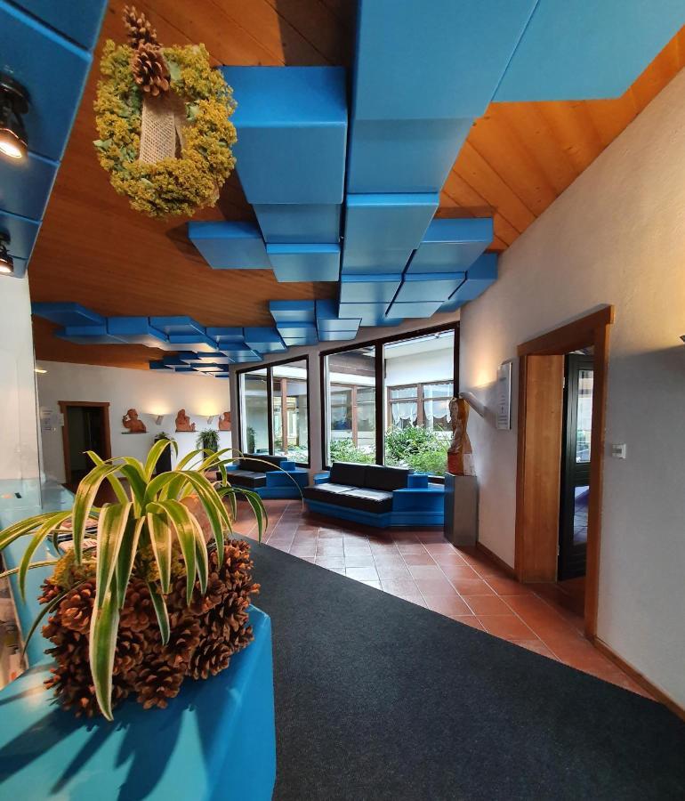 Residence Silvester Racines Luaran gambar
