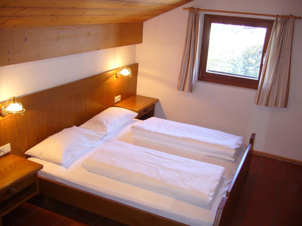 Residence Silvester Racines Luaran gambar