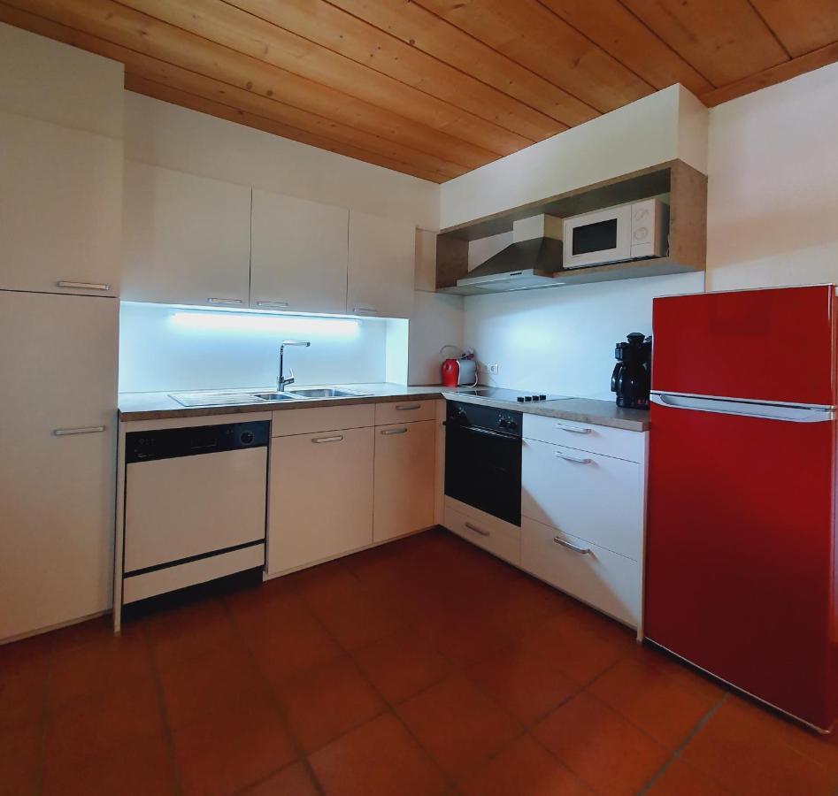 Residence Silvester Racines Luaran gambar