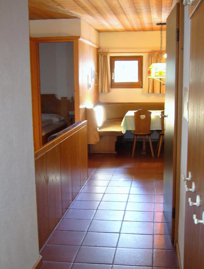 Residence Silvester Racines Luaran gambar