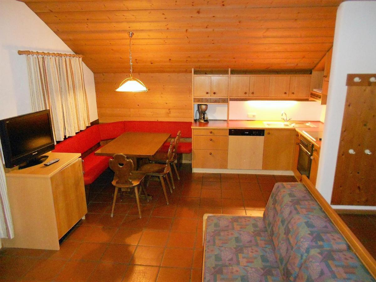 Residence Silvester Racines Luaran gambar