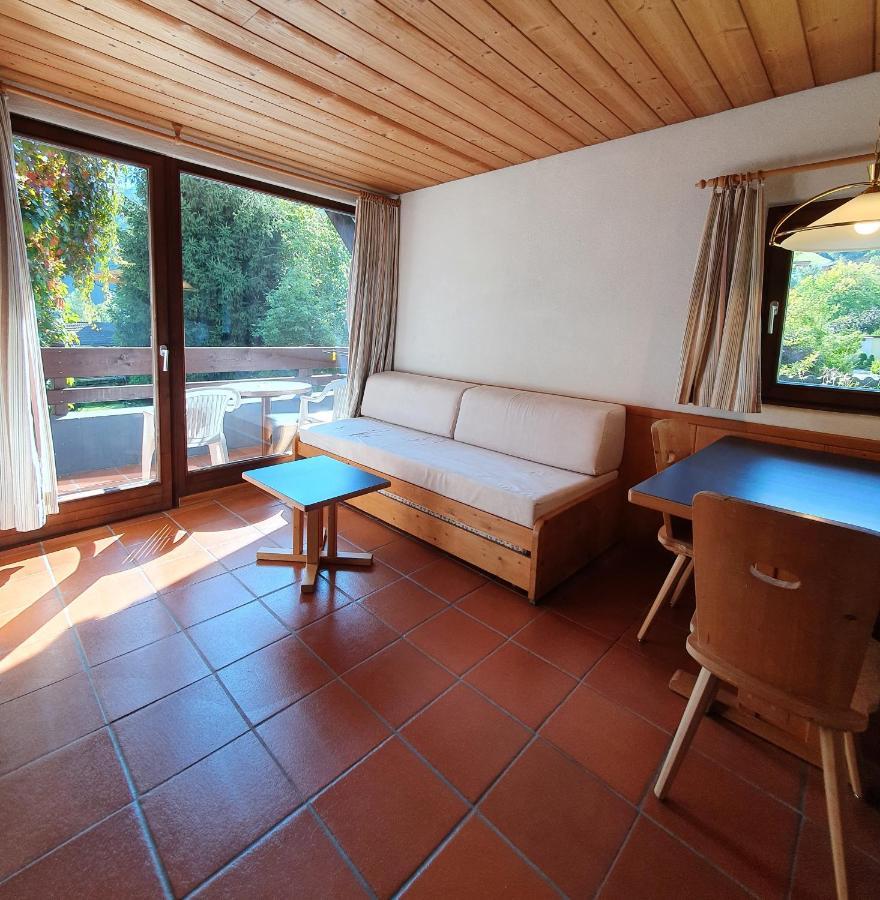Residence Silvester Racines Luaran gambar