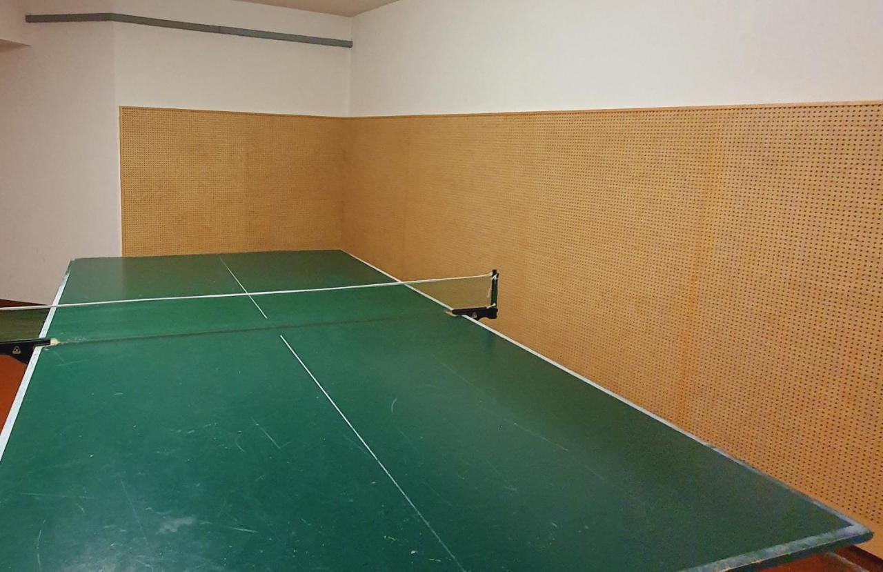 Residence Silvester Racines Luaran gambar