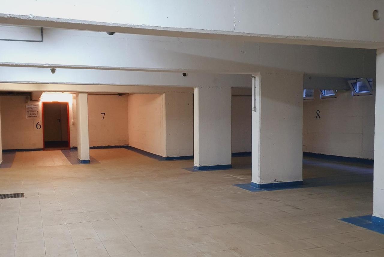 Residence Silvester Racines Luaran gambar