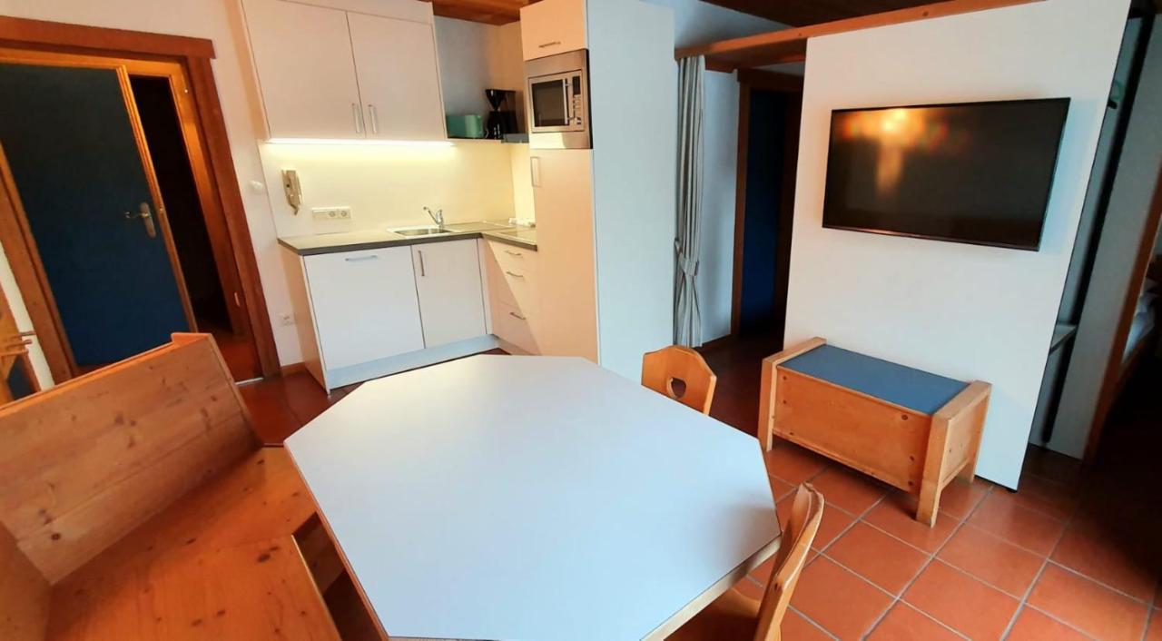 Residence Silvester Racines Luaran gambar