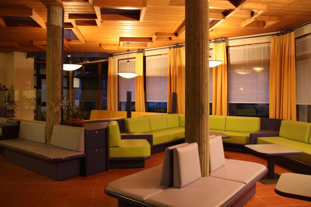 Residence Silvester Racines Luaran gambar