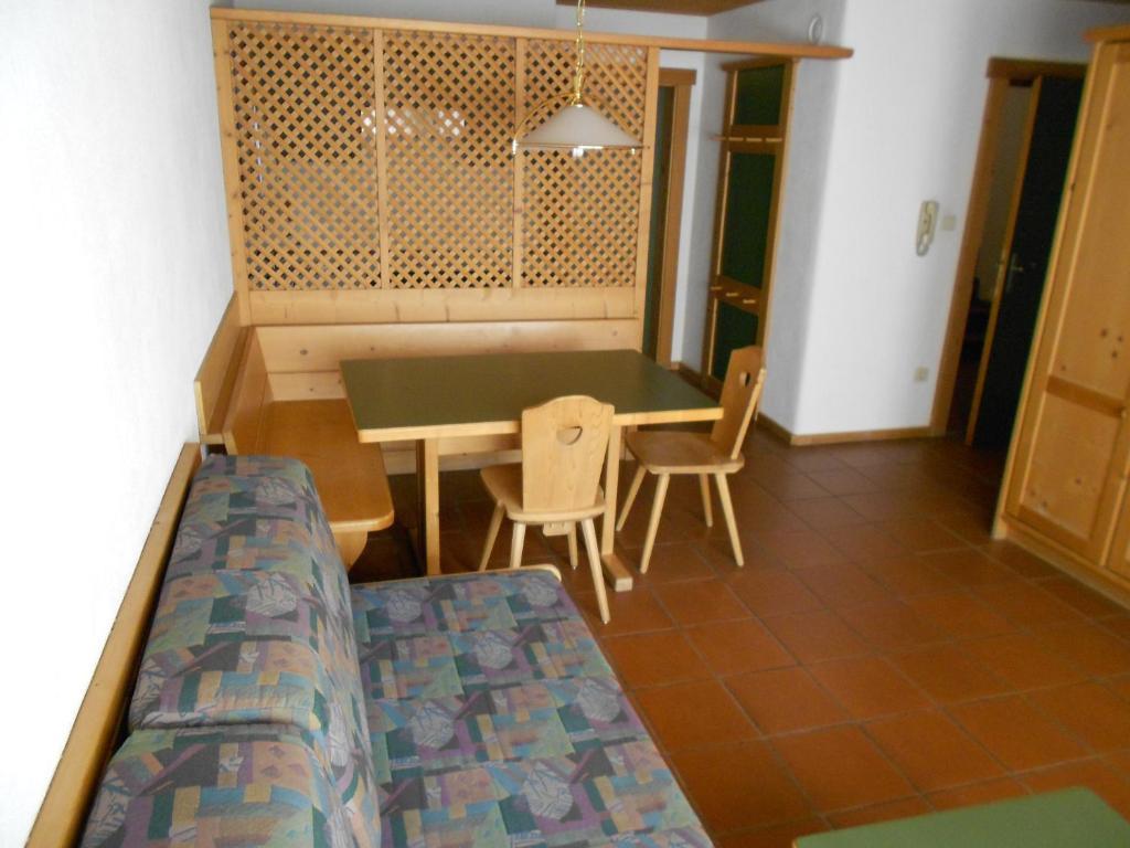 Residence Silvester Racines Bilik gambar