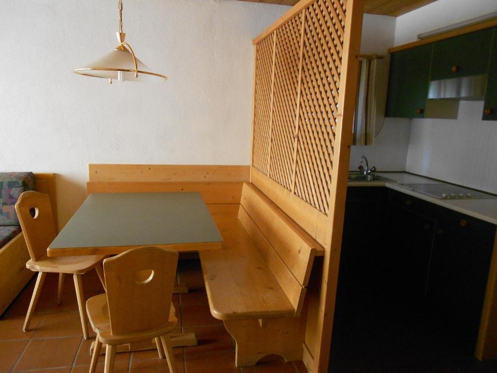 Residence Silvester Racines Bilik gambar